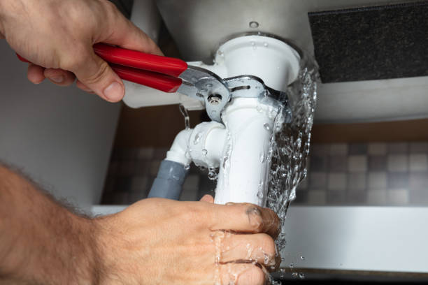 Best 24/7 water damage repair  in Arlington Heights, PA