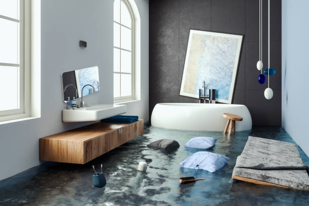 Best Flood restoration services  in Arlington Heights, PA