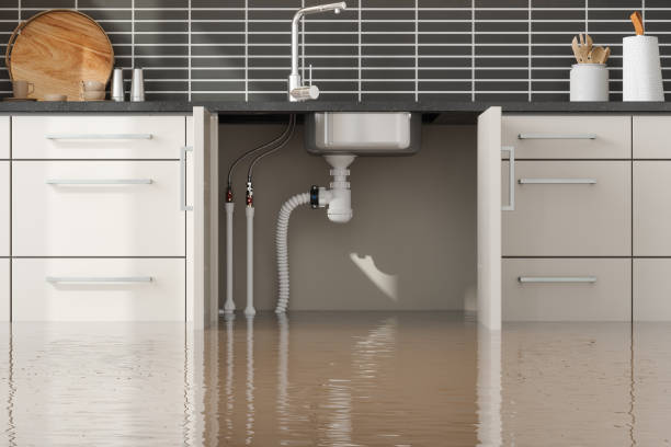 24/7 water damage repair in PA