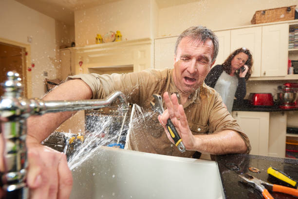 24/7 water damage repair in PA